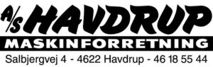A/S Havdrup Maskinforretning