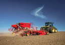 John Deere announces partnership with Väderstad in Russia and Ukraine  